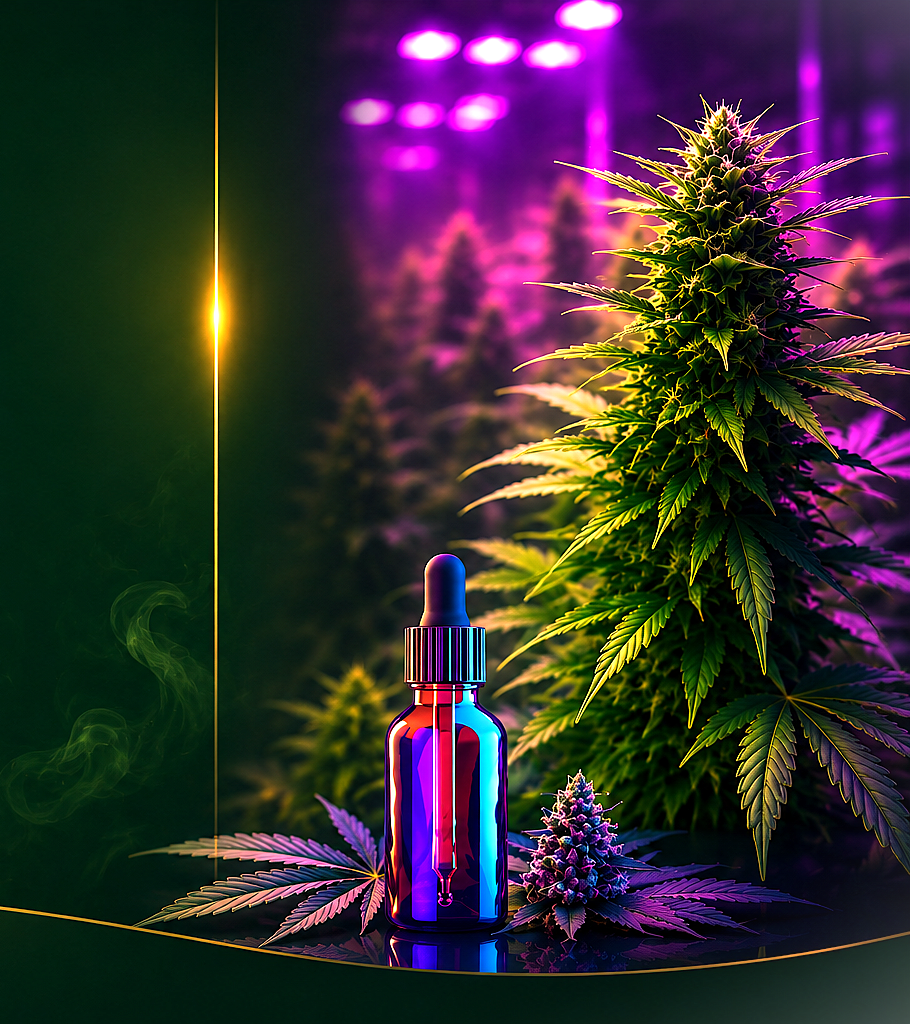  - Cannabis Insurance Company