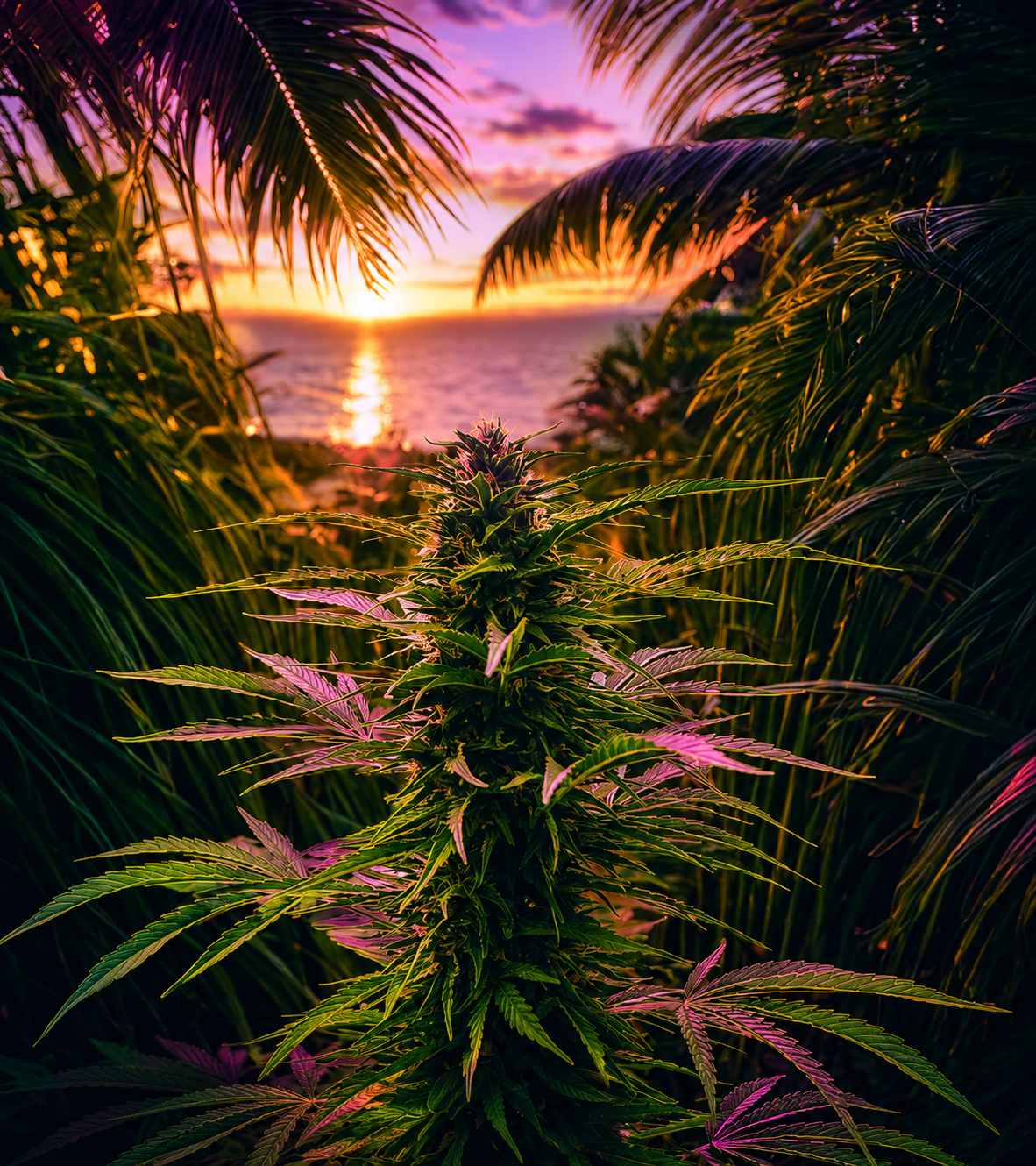 - Cannabis Insurance Company