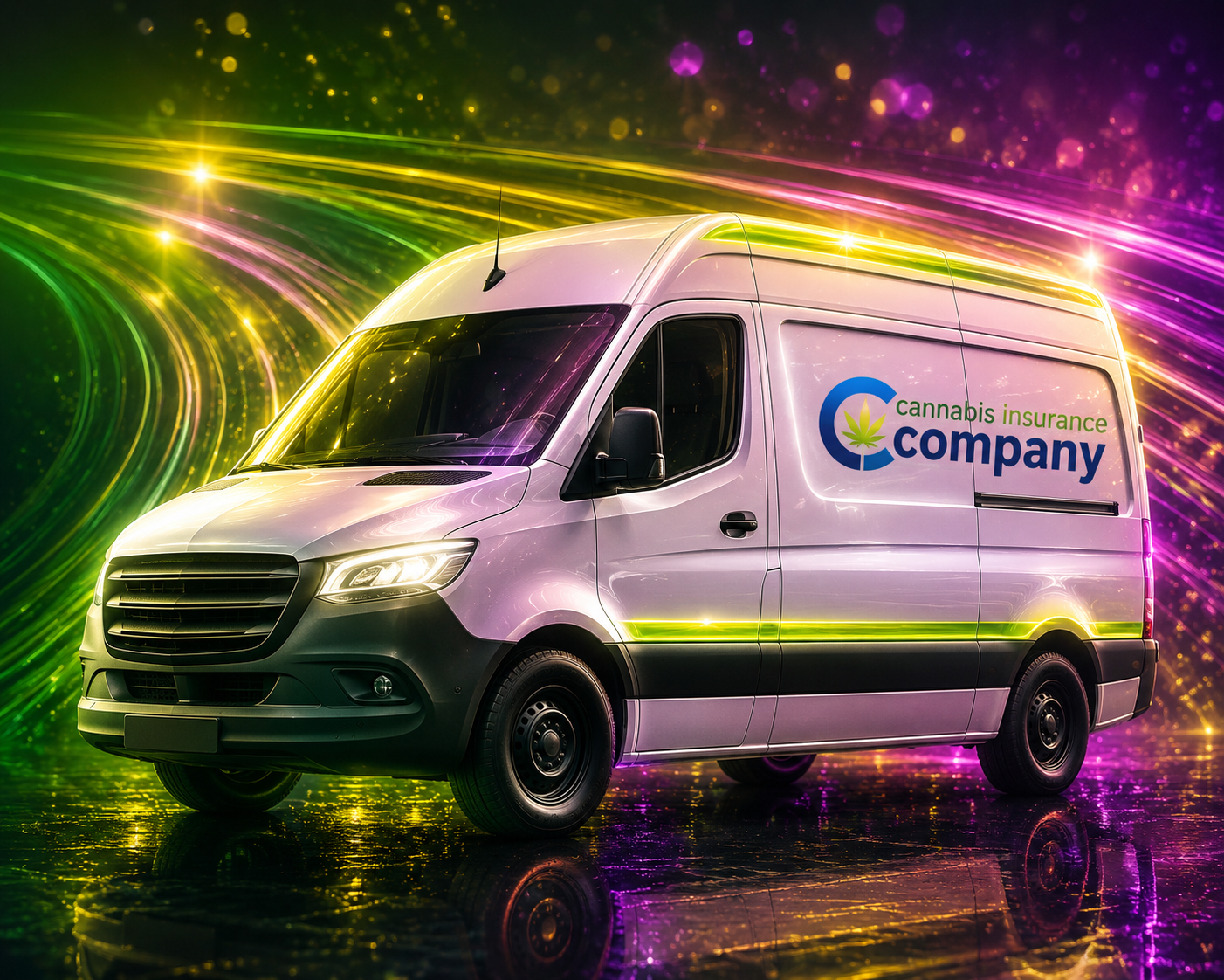  - Cannabis Insurance Company